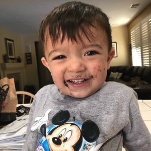 Meet your Posher, Kat